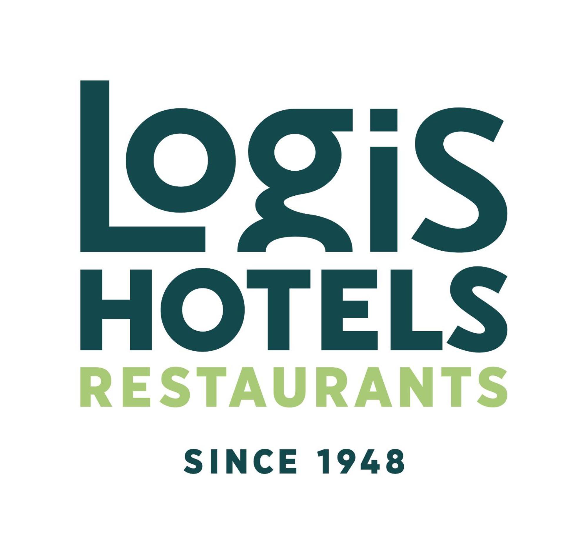 Le Victor Hugo - Hotel Et Restaurant - Logis Hotels Saint-Céré Eksteriør bilde