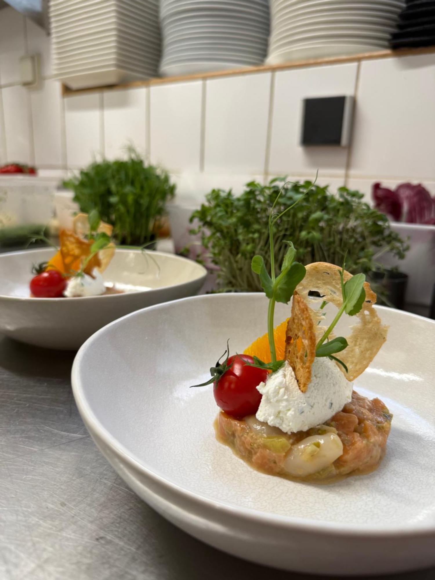 Le Victor Hugo - Hotel Et Restaurant - Logis Hotels Saint-Céré Eksteriør bilde