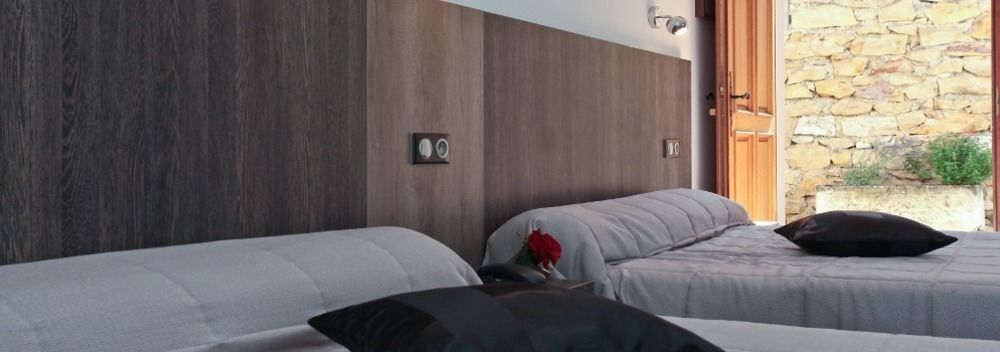 Le Victor Hugo - Hotel Et Restaurant - Logis Hotels Saint-Céré Eksteriør bilde